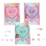 Face Crystal Sticker - Top Model