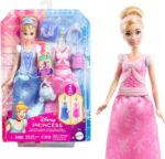 Cenerentola Principessa - Mattel