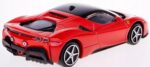 Ferrari SF90 Stradal e Race & Play 1:43 - Burago