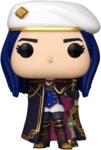 Caitlyn Arcane - Funko