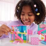 Barbie Miniland Casa dei Sogni - Mattel