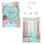 Face Crystal Sticker - Top Model