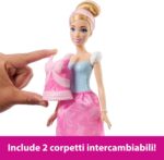 Cenerentola Principessa - Mattel