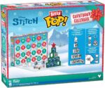 Calendario dell'Avvento Stitch - Funko