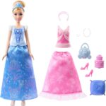 Cenerentola Principessa - Mattel