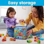 Sacca Blocchi ABC - Mega Bloks