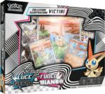 Pokemon  Collezione Illustrata Victini - The Pokemon Company