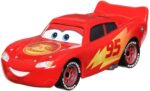 Saetta McQueen - Cars