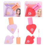 Lip Gloss Sweet Heart - Top Model