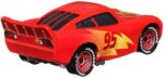 Saetta McQueen - Cars