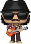 Carlos Santana - Funko