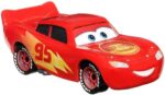 Saetta McQueen - Cars