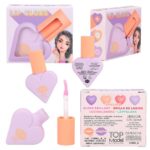 Lip Gloss Sweet Heart - Top Model