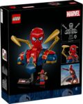 76326 Busto di Iron Spiderman - Lego