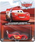 Saetta McQueen - Cars