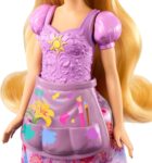 Rapunzel Principessa - Mattel