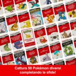 Scrabble Pokemon - Mattel
