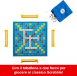 Scrabble Pokemon - Mattel