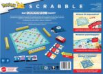Scrabble Pokemon - Mattel