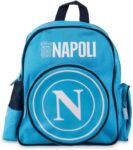 Zaino Asilo SSC Napoli Azzurro - Colourbook