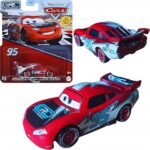 Flash McQueen Cars - Mattel