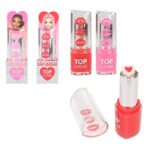 Lip balm Heart In Heart - Top Model