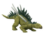 Huayangosaurus Attacco Fatale - Mattel