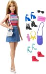 Barbie e i Suoi Accessori - Mattel