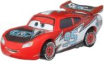 Flash McQueen Cars - Mattel