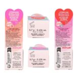 Lip balm Heart In Heart - Top Model