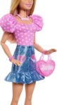 Barbie 71 cm. - Mattel