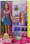 Barbie e i Suoi Accessori - Mattel