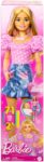 Barbie 71 cm. - Mattel
