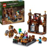 21272 Magione Della Foresta - lego