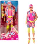 Ken Pattinatore - Mattel