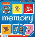 Memory Paw Patrol - Ravensburger