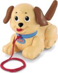 Piccolo Snoopy - Fisher Price