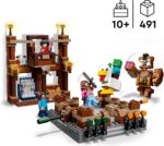 21272 Magione Della Foresta - lego