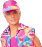 Ken Pattinatore - Mattel