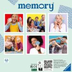 Memory Paw Patrol - Ravensburger