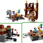21272 Magione Della Foresta - lego