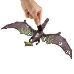 Thapunngaka Attacco Fatale - Mattel