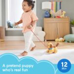 Piccolo Snoopy - Fisher Price