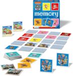 Memory Paw Patrol - Ravensburger