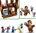 21272 Magione Della Foresta - lego