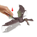 Thapunngaka Attacco Fatale - Mattel