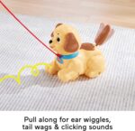 Piccolo Snoopy - Fisher Price