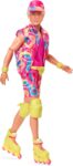 Ken Pattinatore - Mattel