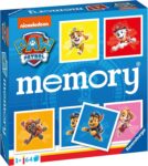 Memory Paw Patrol - Ravensburger