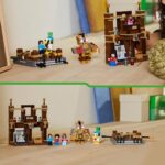 21272 Magione Della Foresta - lego